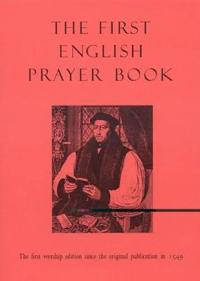 The First English Prayer Book