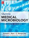 Sherris Medical Microbiology, Sixth Edition