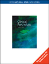 The Science and Practice of Clinical Psychology