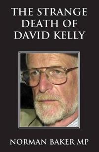Strange death of david kelly