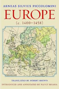 Europe, C. 1400-1458