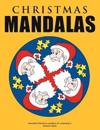 Christmas Mandalas - Beautiful Christmas mandalas for colouring in