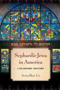 Sephardic Jews in America