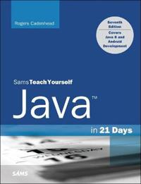 Java in 21 Days