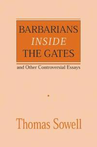 Barbarians Inside the Gates