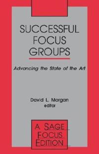 Successful Focus Groups