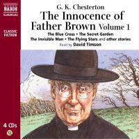 the Innocence of Father Brown