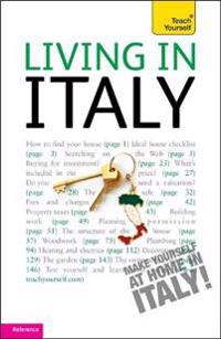 Teach Yourself Living in Italy