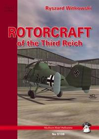 Rotorcraft of the III Reich