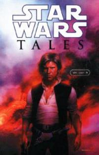 Star Wars - Tales