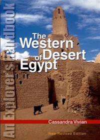 The Western Desert of Egypt