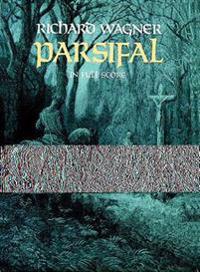 Parsifal in Full Score