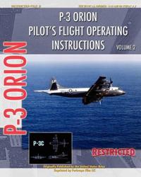 P-3 Orion Pilot's Flight Operating Instructions Vol. 2