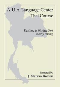 Thai Reading