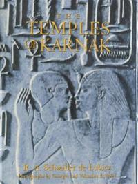 The Temples of Karnak: Teachings of an Authentic Taoist Immortal