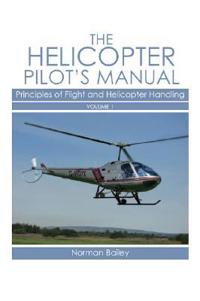 The Helicopter Pilot's Manual