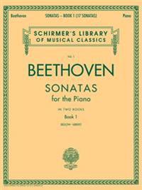 Beethoven Sonatas for the Piano
