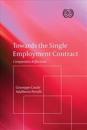 Towards the single employment contract