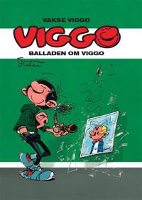 Viggo - balladen om Viggo