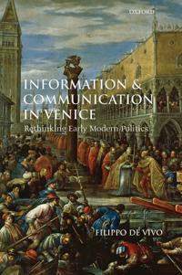 Information and Communication in Venice