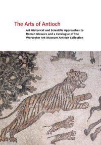 The Arts Of Antioch
