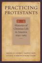 Practicing Protestants