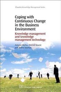 Coping With Continuous Change in the Business Environment