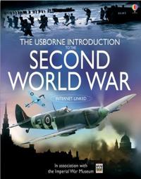 Usborne Introduction to The Second World War