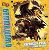 D&D Gamma World Expansion: Legion of Gold: A D&D Genre Supplement