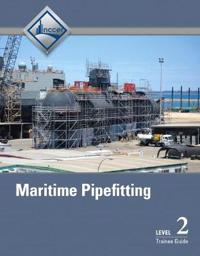 Maritime Pipefitting Level 2