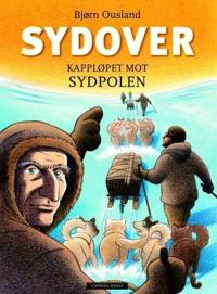 Sydover - Bjørn Ousland | Inprintwriters.org