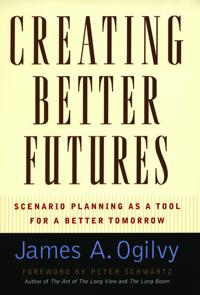 Creating Better Futures