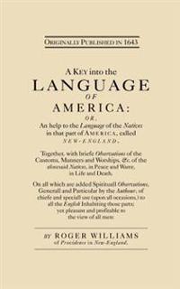 Key into the Language of America