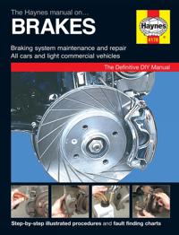 Haynes Brake Manual