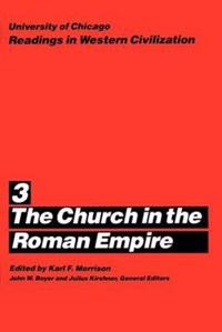 The Church in the Roman Empire