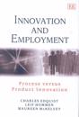 Innovation and Employment