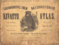 Luonnonopillinen kuvasto - Naturhistorisk atlas