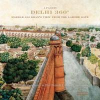 Delhi 360 Degrees