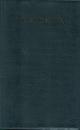 La Sainte Bible/Traduction Louis Segond 1910 - Couverture souple bleue