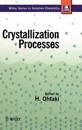 Crystallization Processes