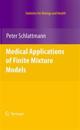 Medical Applications of Finite Mixture Models