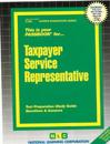 Taxpayer Service Representative