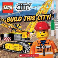 Lego City: Build This City!