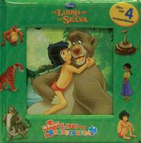 El libro de la selva / The Jungle Book