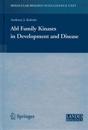 Abl Family Kinases in Development and Disease