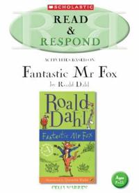 Fantastic Mr Fox Teacher Resource