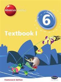 Abacus Evolve Framework Edition Year 6/P7: Textbook 1