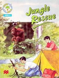 Living Earth;Jungle Rescue