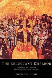 The Reluctant Emperor