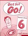 Get Set - Go!: 6: Teacher's Book